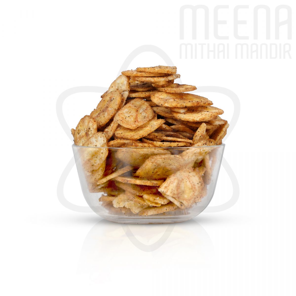 Pepper Banana Chips Online.