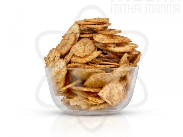 Pepper Banana Chips Online.