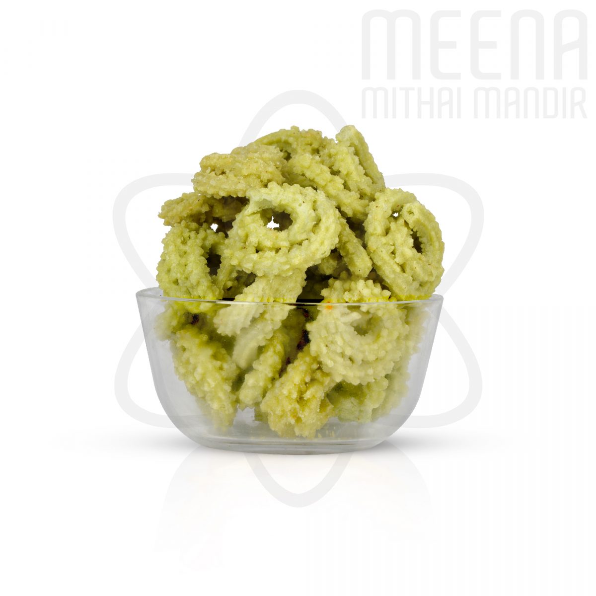 Buy Palak Murukku Online