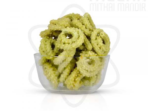 Buy Palak Murukku Online