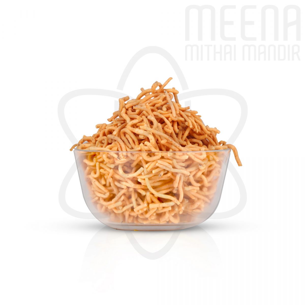 Barik TikhaSev Online in India at Meena Mithai online