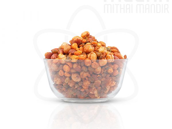 Buy Crazy Nuts Online in India