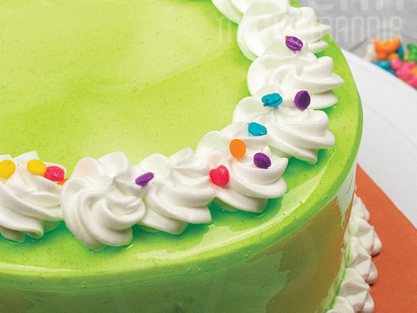 Kiwi Cake Decorating Ideas | Best of Cake Decorating Tutorial | Top Yummy  Japan - YouTube